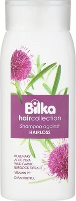 Immagine prodotto di Bilka Hair Care Shampoo rinforzante contro la caduta dei capelli