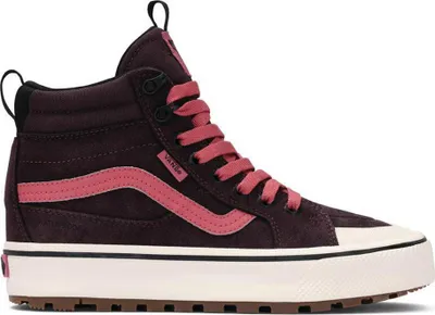 Produktbild von Vans Mte Sk8-hi Waterproof Insulated Sportschuhe Braun EU 39 Herren,Damen Braun EU 39
