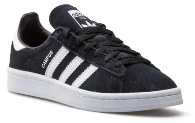Image de Adidas Chaussures Campus J, BY9580