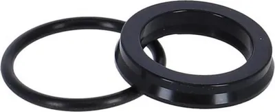 Immagine prodotto di SR Suntour Kit guarnizioni aria Auron34 / Aion34, nero (1 set)