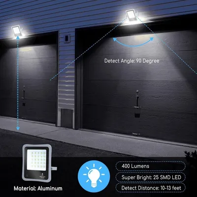 Produktbild von Solar Strahler 10XHS IP65 - 300W - 6500K - mit Fernbedienung