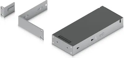 Produktbild von Ubiquiti Pro Max 16 Rack Mount UACC-Pro-Max-16-RM - Montageset - 1HE