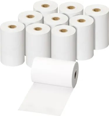 Produktbild von BENNING Thermopapier