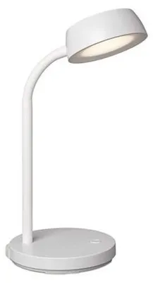 Obrázok produktu pre MAUL 8200702, Biela, Kov, Plast, Univerzálne, 2 rok / roky, 1 žiaroviek, LED