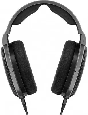 Obrázek produktu pro Kabelová sluchátka Sennheiser HD 650