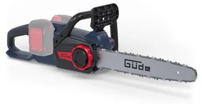 Produktbild von GÜDE Akku-Kettensäge KS 36.2-0