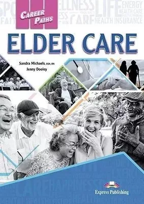 Immagine prodotto di Career Paths: Elder Care SB + DigiBook