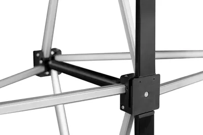 Produktbild von POP UP gebogen 3X4 in der Koffertheke