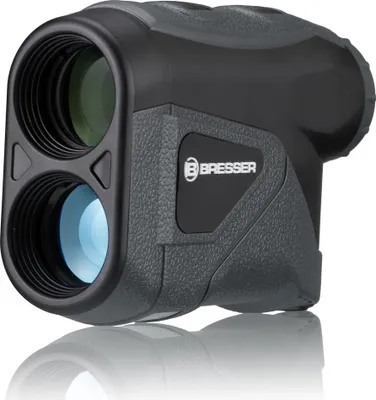 Produktbild von Bresser 6x24 Entfernungsmesser 800m OLED-Laser