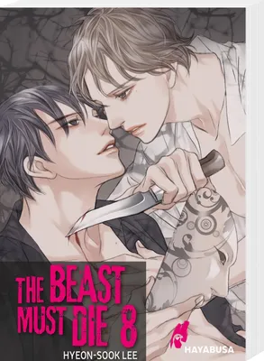 Produktbild von The Beast Must Die 8