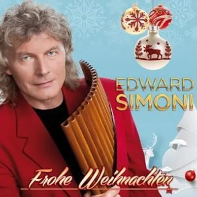 Produktbild von Frohe Weihnachten