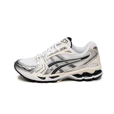 Produktbild von Asics Gel-K 14 White Midnight (W) - EU 41.5