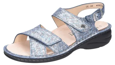 Immagine prodotto di Mules Finn Comfort Linosa jeans, Linosa jeans, Linosa jeans, Linosa jeans, Linosa jeans, Linosa jeans, Linosa jeans, Linosa jeans