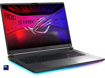 Produktbild von ASUS ROG Strix G18 (G815LW-S9016W), Gaming-Notebook