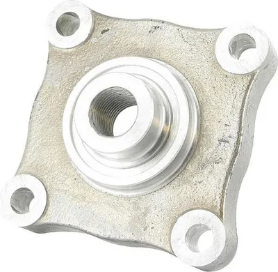 Produktbild von Brennraumkalotte STAGE6 RACING 80cc - D50B0