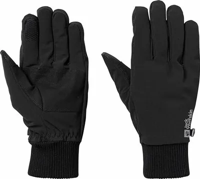 Produktbild von Jack Wolfskin Handschuhe für Damen