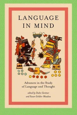 Produktbild von Language in Mind