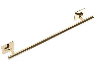 Produktbild von Rea Handtuchhaken Gold 322194