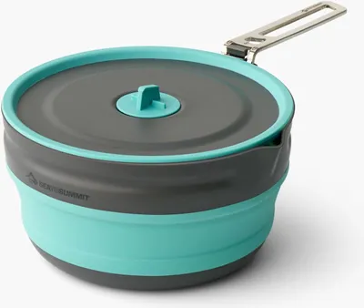 Immagine prodotto di Sea To Summit Frontier Pot 2.2 L Green. Grey