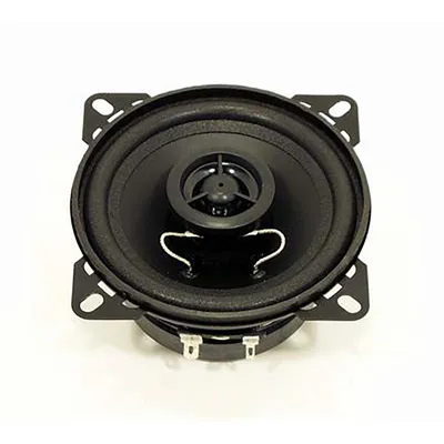 Image de Visaton PX10 Haut-parleur coaxial à 2 voies 10 cm (4') ,4600