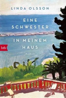 Produktbild von Eine Schwester in meinem Haus
