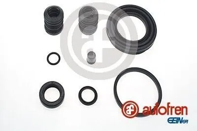 Produktbild von AUTOFREN SEINSA Bremssattel-Reparatursatz für AUDI A8 (4E2, 4E8) Hinten 43mm D4570