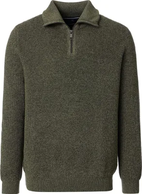 Produktbild von CASAMODA Troyer Troyer Basic Knitwear XXL