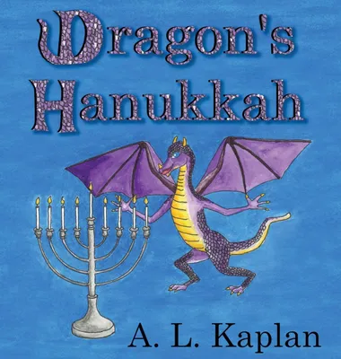 Produktbild von Dragon's Hanukkah