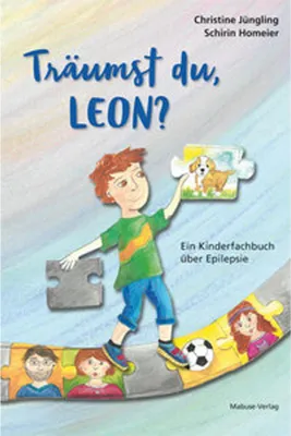 Image de Tu rêves, Léon ?