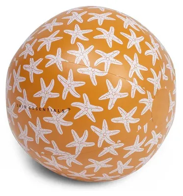 Produktbild von Swim Essentials Beachball Seestern 51 cm