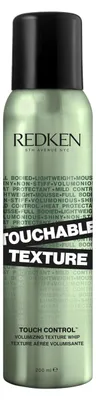 Produktbild von Redken Touchable Texture 200 ml
