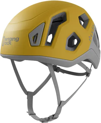 Obrázok produktu pre Singing Rock Penta Yellow Gold M/L Horolezecká prilba