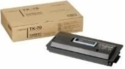 Obrázok produktu pre Kyocera TK 70 Black