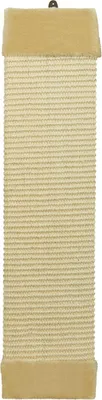 Immagine prodotto di Nobby Pavimento graffiato con peluche 61 x 15 cm beige
