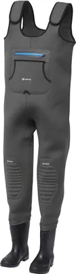 Produktbild von DAM Break-Point Neoprene Felt Wader - Wathose, Größe:46/47