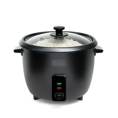 Obrázok produktu pre Ryžovar Black+Decker BXRC1800E