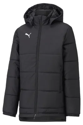 Produktbild von Puma Coachjacke Kinder - Schwarz