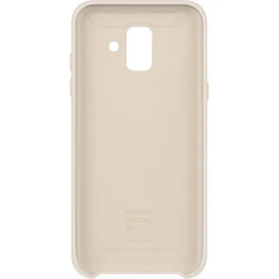 Immagine prodotto di Samsung EF-PA600 custodia per cellulare 14,2 cm (5.6") Cover Oro