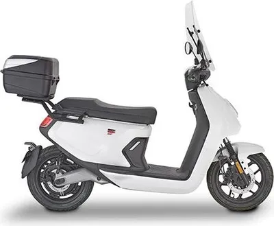 Produktbild von Givi Montagekit A8962A für Windschild D1181ST/STG für NIU MQI GT(21-24)