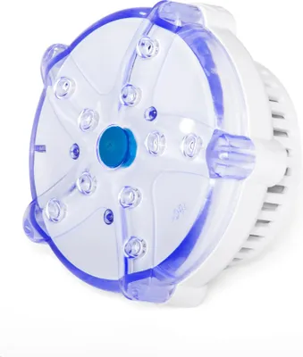 Produktbild von LAY-Z-SPA® Xtras 7-kolorowe światło LED 9,2 x 6,2 cm