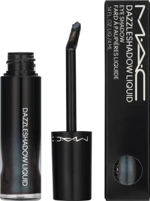 Produktbild von Tourmaline Dream MAC Dazzleshadow Liquid Glitter Eye Shadow