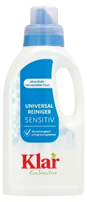 Produktbild von Klar - Universalreiniger 500ml