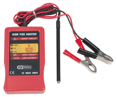 Immagine prodotto di KS TOOLS 550.1401 Tester per candelette