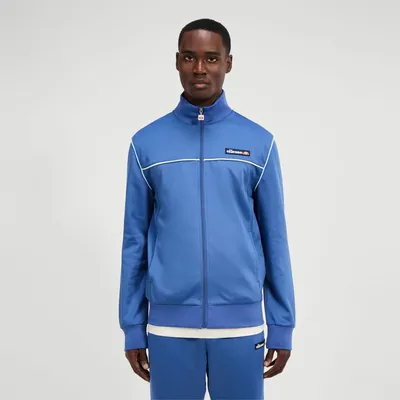 Produktbild von ELLESSE San Marino Track Top Navy M