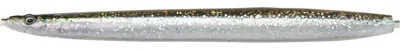 Produktbild von Savage Gear 3D Soft Line Thru Sandeel Farbe Sandeel Glitter Gewicht 20g