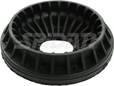 Produktbild von SPIDAN CHASSIS PARTS 415260 Federbeinstützlager Vorne passend für PEUGEOT 2008 Kombi (CU) 207 (WA, WC) 207 CC (WD) 208 I Schrägheck (CA, CC) für OPEL