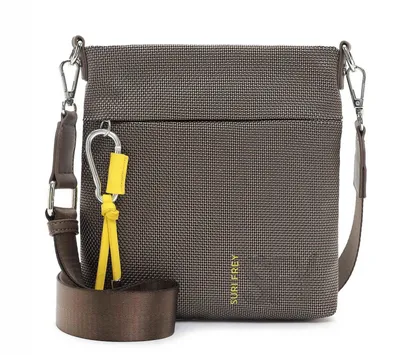 Produktbild von SURI FREY Umhängetasche Suri Sports Marry Crossover Bag Taupe hellbraun