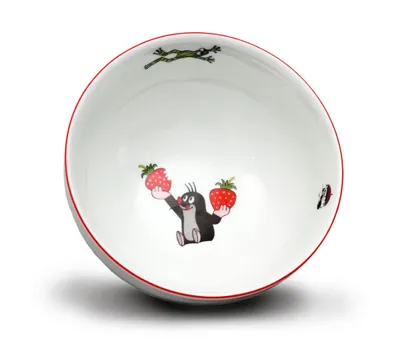 Image de Thun 1794 Bol à soupe pour enfants, 700 ml, porcelaine tchèque, Thun