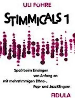 Image de Stimmicals 1