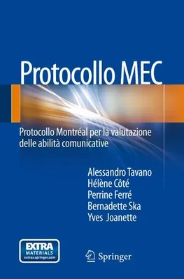 Zdjęcie produktu dla Protokół MEC